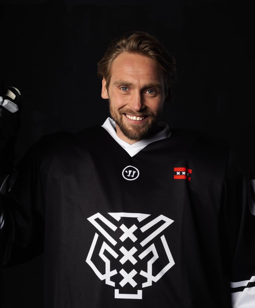 Calvin Pohlman